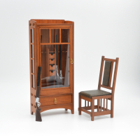 Gewerenkast MissionStyle